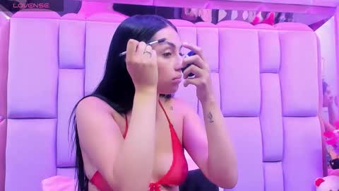 issabela_mackey_ online show from February 20, 2026, 12:16 pm