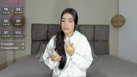 isa online show from March 8, 2026, 12:09 pm