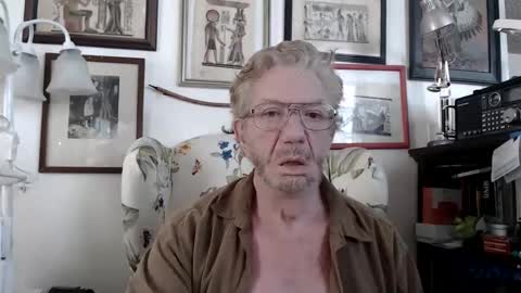 ImYourBitch online show from April 14, 2026, 7:31 pm