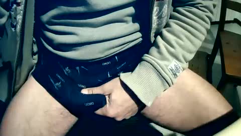 biondo italian online show from January 10, 2025, 2:23 pm