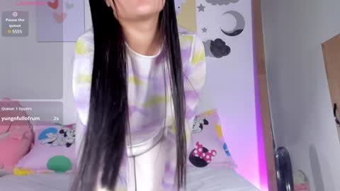 Snapshot of itahisa_cute chatting on December 6, 2024, 9:32 am itahisa online show from December 6, 2024, 9:32 am