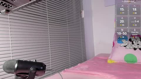 Snapshot of itahisa_cute chatting on January 31, 2025, 9:27 am itahisa online show from January 31, 2025, 9:27 am