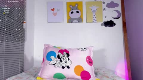 Snapshot of itahisa_cute chatting on February 11, 2025, 9:20 am itahisa online show from February 11, 2025, 9:20 am