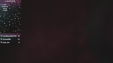 Snapshot of itahisa_cute chatting on February 16, 2025, 12:21 pm itahisa online show from February 16, 2025, 12:21 pm