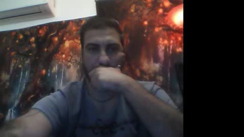 Snapshot of italian_rebel_yell chatting on October 26, 2025, 9:31 pm italian_rebel_yell online show from October 26, 2025, 9:31 pm