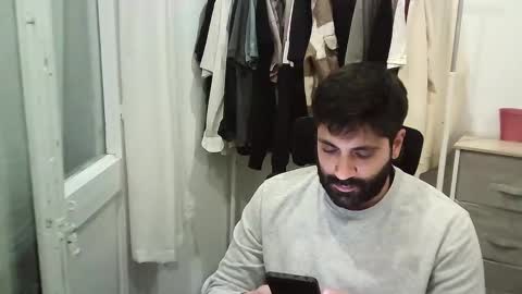 italianboybcn online show from November 24, 2025, 6:18 pm