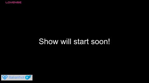 Gio online show from January 12, 2025, 9:51 pm