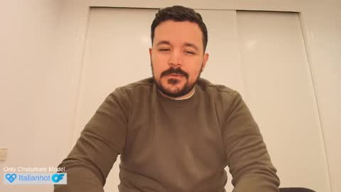 Gio online show from January 9, 2026, 11:13 am