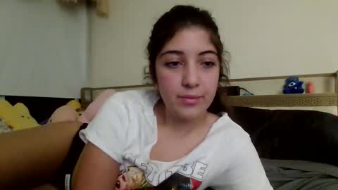 ItalianKitty online show from April 18, 2026, 2:37 am