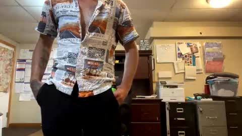 ItalianBoyy online show from June 7, 2026, 12:59 am