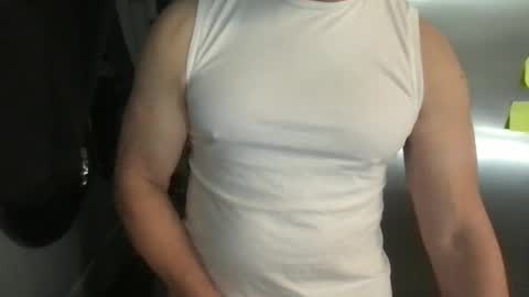 Snapshot of italiano9in chatting on January 26, 2025, 8:56 pm Tony online show from January 26, 2025, 8:56 pm