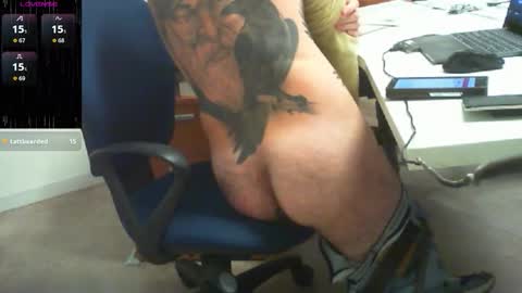 Alex online show from November 19, 2025, 6:19 pm