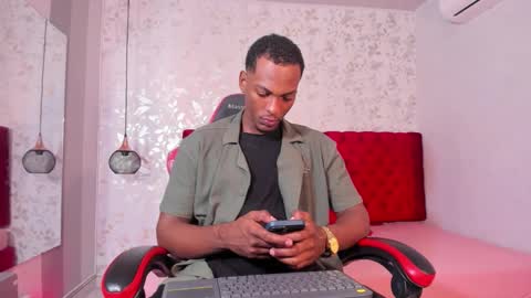 itanxfor online show from February 6, 2026, 12:41 pm