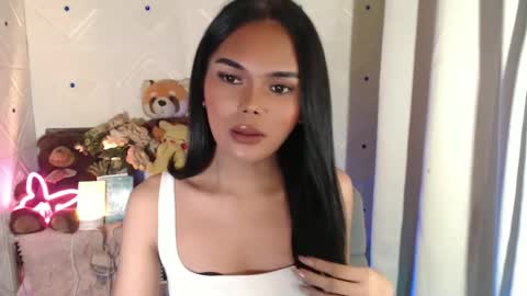 CathCathy online show from February 10, 2025, 1:24 am