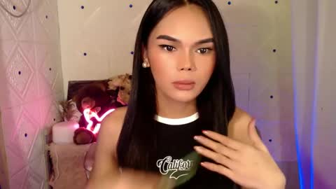 CathCathy online show from February 16, 2025, 11:05 pm