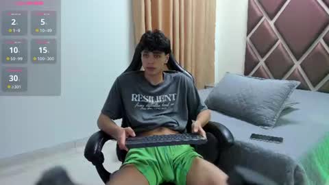 ithan_hot online show from July 18, 2026, 3:54 am
