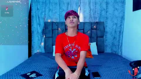 ithan_kingtwin online show from June 28, 2026, 7:20 pm