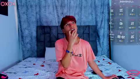 ithan_kingtwin online show from July 11, 2026, 7:16 pm