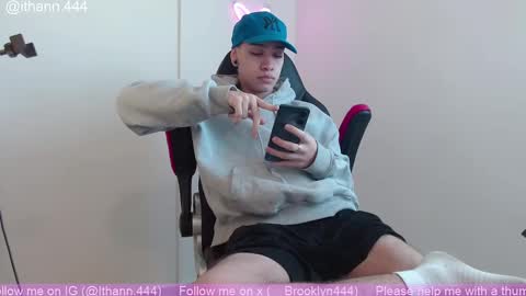 Ithan online show from October 21, 2025, 1:01 pm