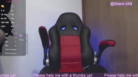 Ithan online show from March 22, 2026, 11:19 pm