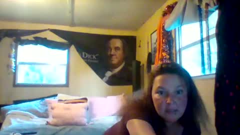 Snapshot of its_kimber chatting on March 4, 2026, 12:44 pm its kimber online show from March 4, 2026, 12:44 pm