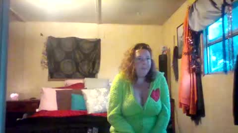 Snapshot of its_kimber chatting on March 20, 2026, 11:48 am its kimber online show from March 20, 2026, 11:48 am