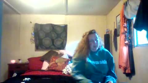 Snapshot of its_kimber chatting on March 24, 2026, 1:05 pm its kimber online show from March 24, 2026, 1:05 pm