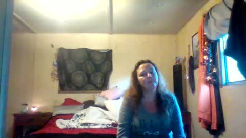 Snapshot of its_kimber chatting on March 27, 2026, 12:49 pm its kimber online show from March 27, 2026, 12:49 pm