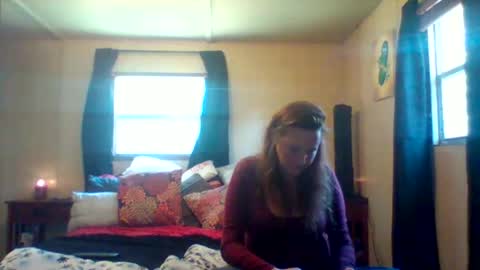 Snapshot of its_kimber chatting on April 1, 2026, 1:41 pm its kimber online show from April 1, 2026, 1:41 pm