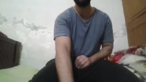 its_me_2323 online show from January 30, 2025, 8:32 am