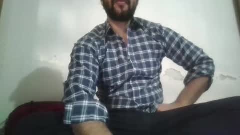 its_me_2323 online show from January 31, 2025, 6:57 am