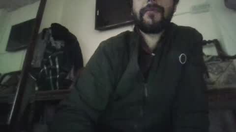 its_me_2323 online show from February 10, 2025, 7:15 am