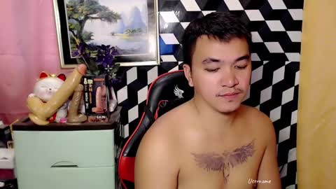 its_mecutepj online show from March 3, 2026, 5:02 am