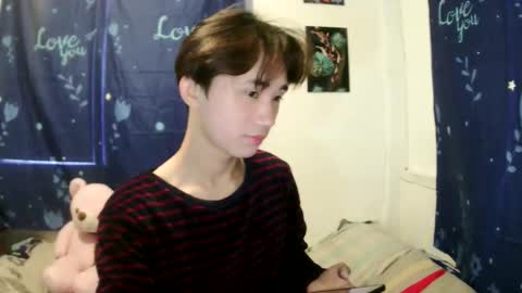 its_saya online show from February 3, 2026, 2:53 am