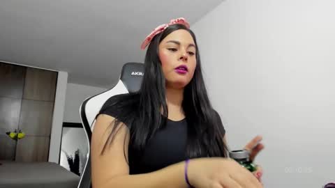 Sol online show from October 2, 2025, 2:24 pm