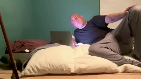 Snapshot of itsanexperiment chatting on March 21, 2026, 8:41 am itsanexperiment online show from March 21, 2026, 8:41 am