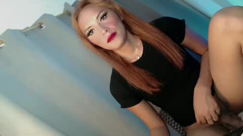 April online show from January 18, 2026, 5:39 pm