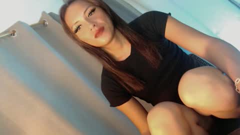 April online show from February 9, 2026, 6:23 pm