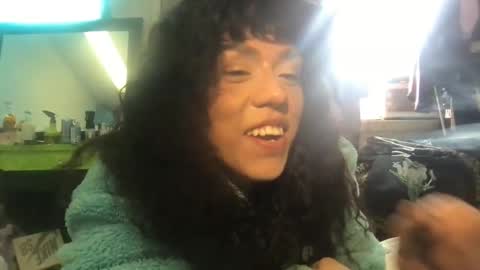 itsariessecrets online show from January 16, 2025, 6:59 pm