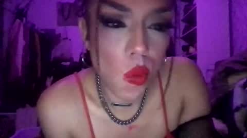 itsariessecrets online show from March 7, 2025, 10:45 am