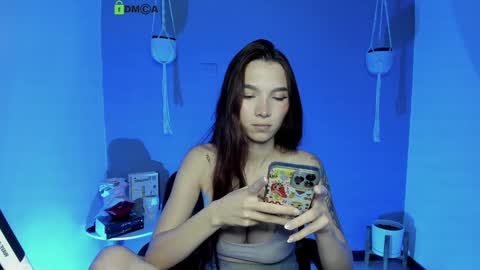 camill online show from January 20, 2025, 1:07 am