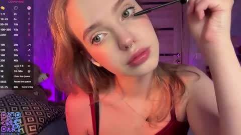 Eva online show from June 23, 2026, 5:49 am
