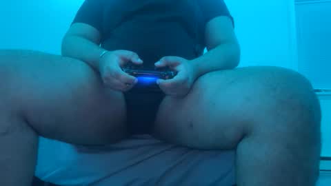 Chub Gooner online show from March 11, 2026, 12:16 am