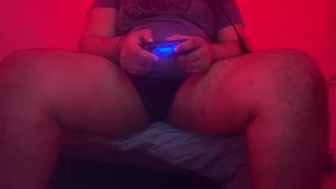 Chub Gooner online show from March 16, 2026, 2:28 am