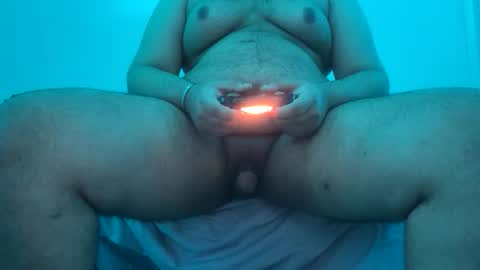 Chub Gooner online show from March 21, 2026, 6:07 am