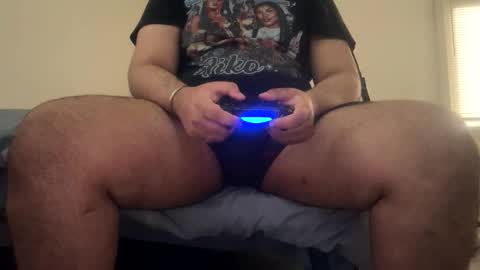 Chub Gooner online show from April 14, 2026, 9:21 pm