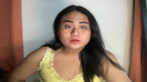 Hannah online show from April 17, 2026, 7:06 pm