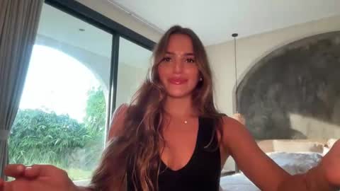 katarina  online show from April 25, 2026, 9:01 am