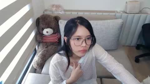 itskittyy online show from October 26, 2025, 8:53 am