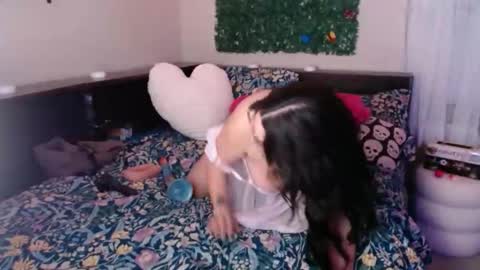 KuroKiss online show from March 3, 2026, 4:07 am